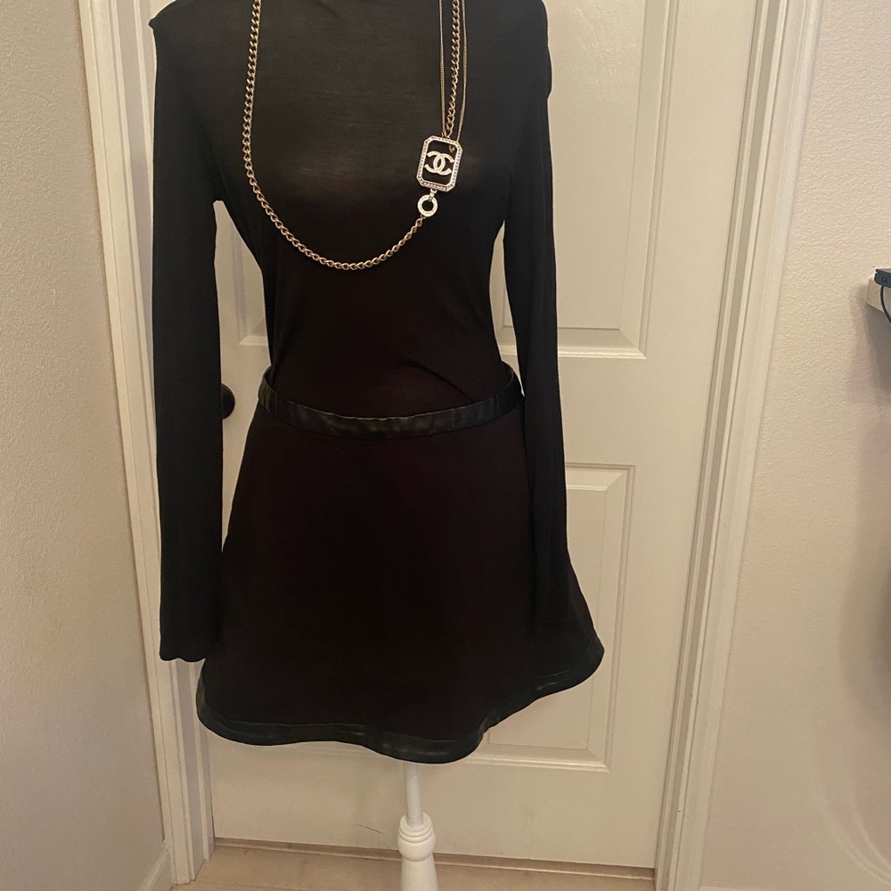 Banana Republic skirt
